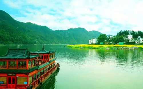 科技高标准先进